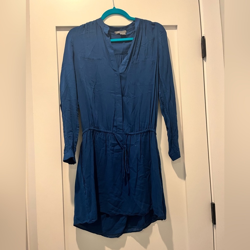 Vince dress